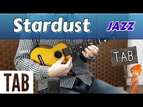 Stardust - Hoagy Carmichael