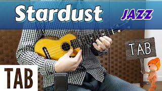 Stardust - Hoagy Carmichael