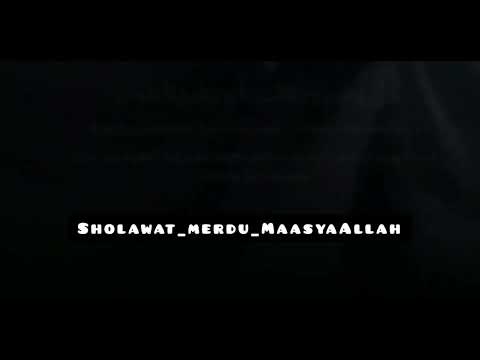 Laa La Tahsab (Lirik Arab+Latin+Arti) | Sholawat Viral MaasyaAllah |Cover Nisa Sabyan-Love and Life|
