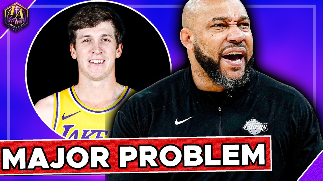 Insider REVEALS Major Rift Between Reaves and Darvin Ham