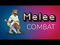 MELEE COMBAT in Unity