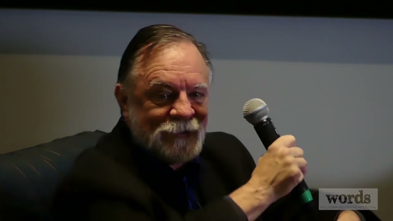 London Writers Today: Camille Intson, David White & Aaron Schneider