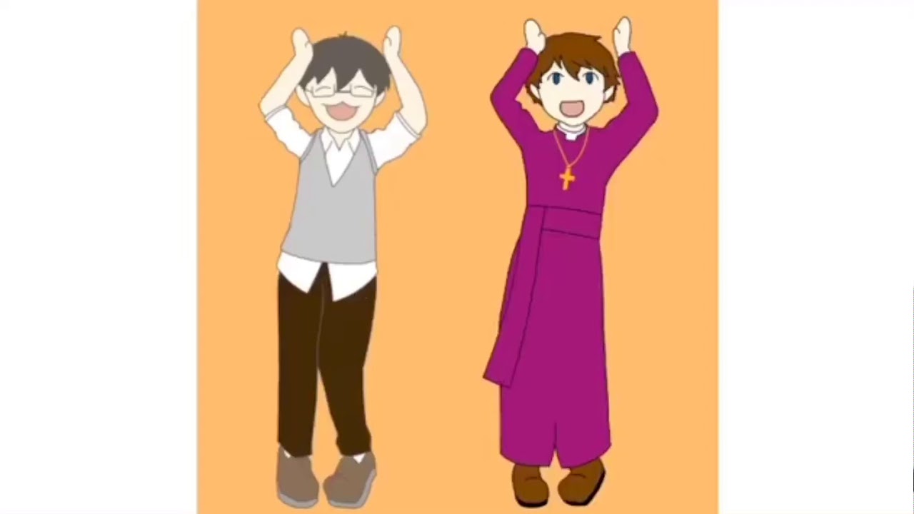 Caramelldansen.mp4 YouTube