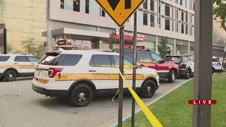 Illinois state trooper dies after Dan Ryan shooting