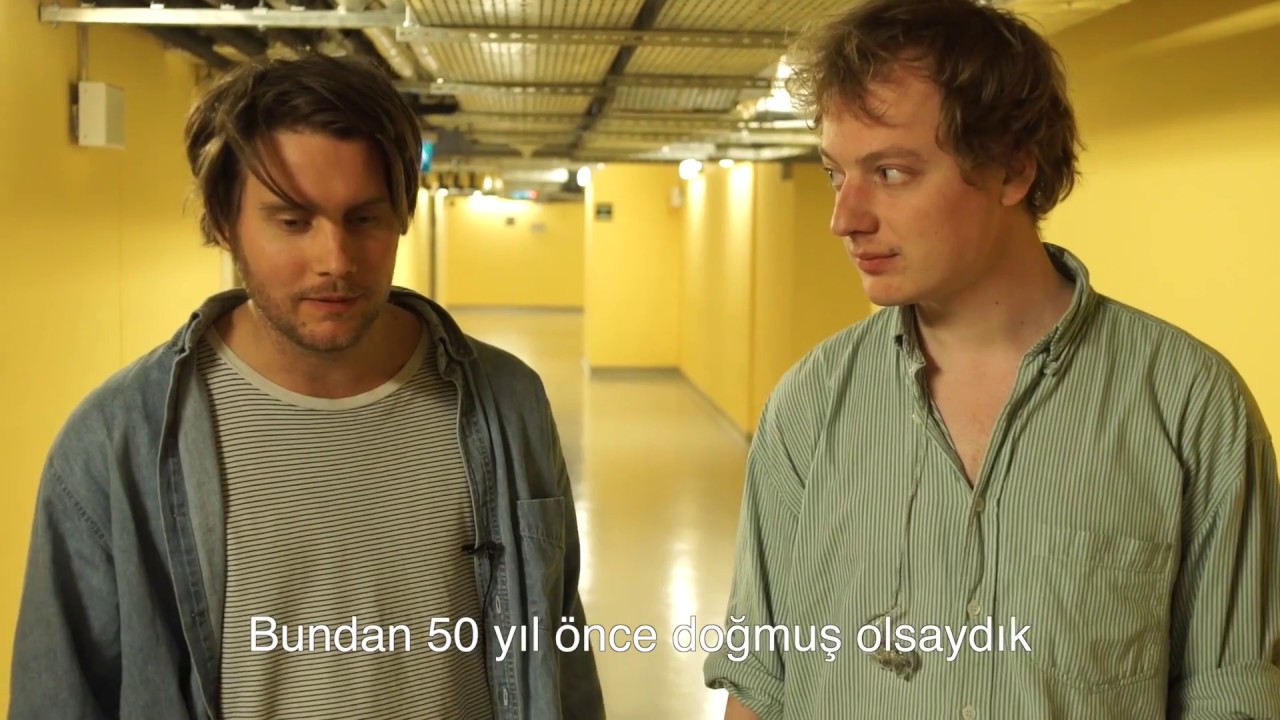 Weval: Sonar Istanbul Performansı