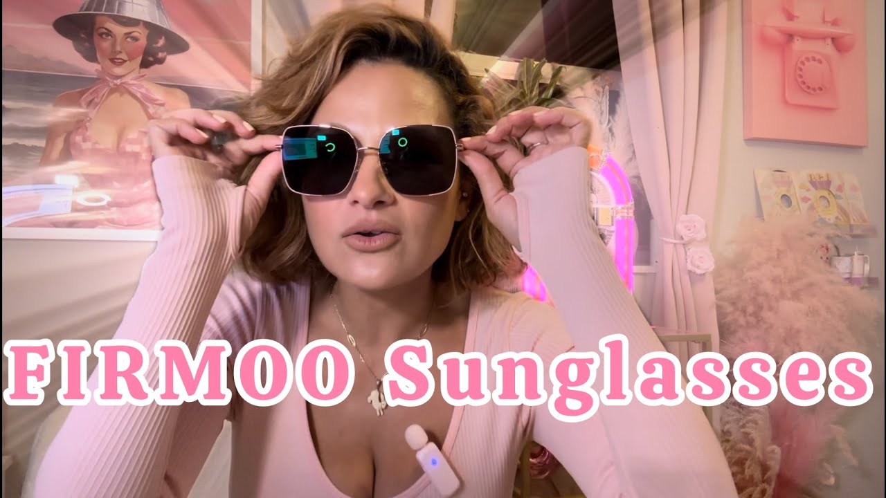 Affordable Sunglasses Try-On Haul and Review 2025 