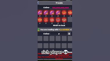 really rich player💀☠️ #skyblock #blockmango #Rich #howtogetrich #lol #SkyBlockBlockmanGo #shorts