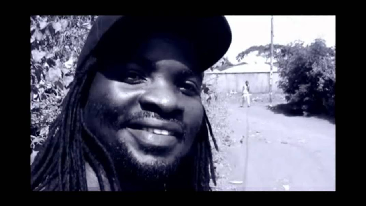 Muchitenge   Winston Moyo  Red Linso Official Video