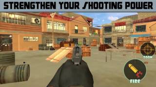 Bottel Target Shooting 3D for google play screenshot 5