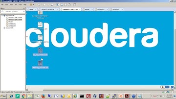Big Data Analytics  with Hive and other tools on Cloudera Platform