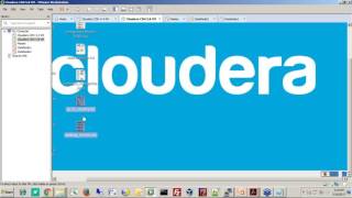 Big Data Analytics  with Hive and other tools on Cloudera Platform Update