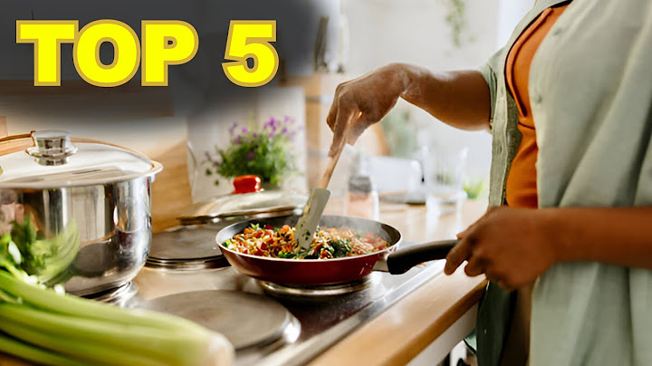 équipement de cuisine : TOP 3 des meilleurs ustensiles de cuisine à acheter en 2024 #3