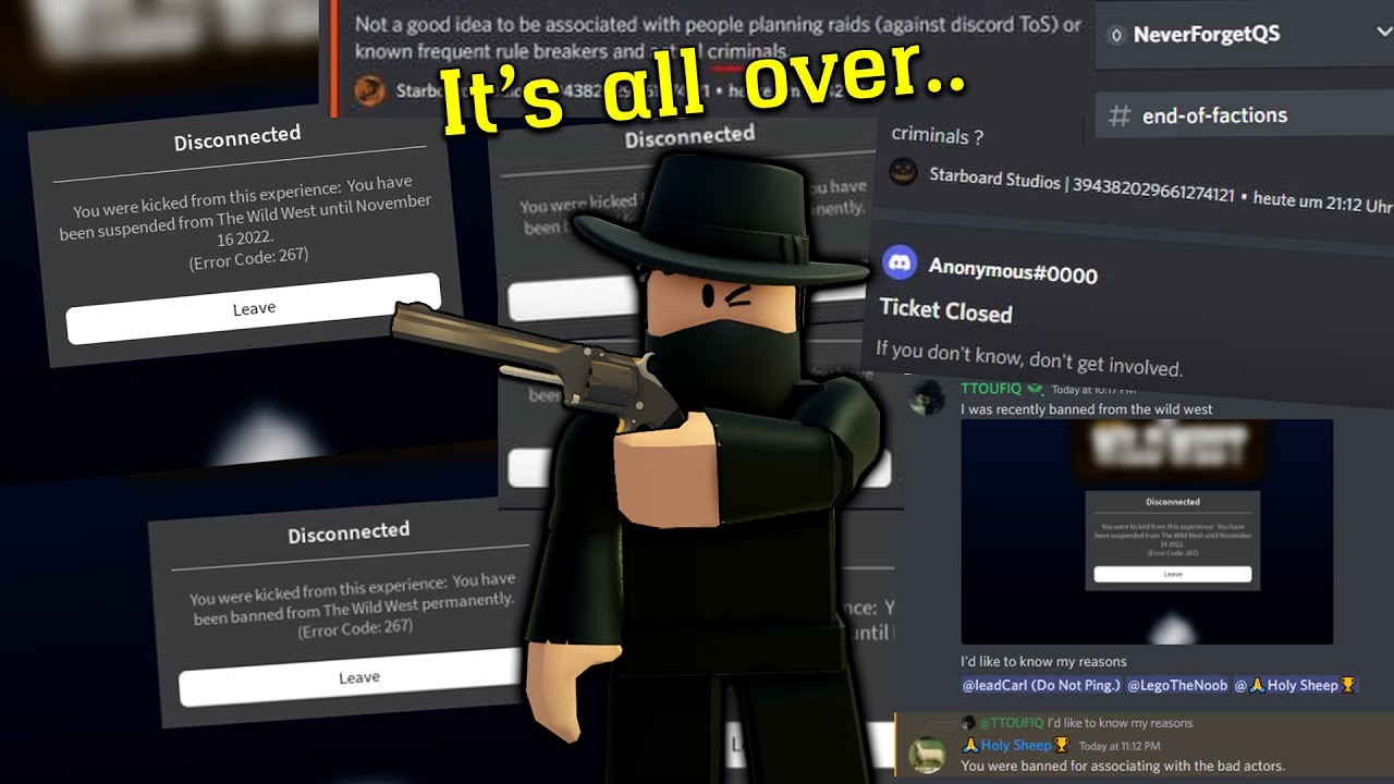 the-real-reason-why-i-was-banned-from-the-wild-west-youtube