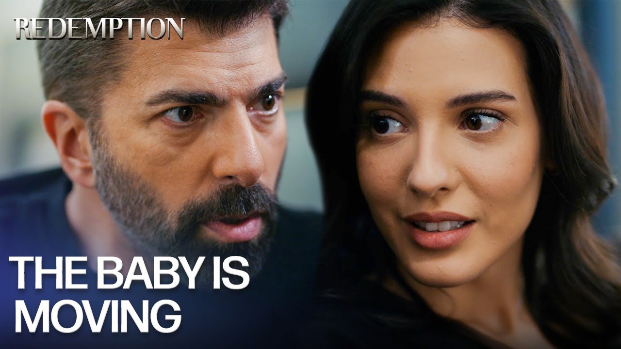 #OrHir daha büyük bir aile olmak istiyor! | Esaret 547. Bölüm