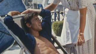 【PLEIN SOLEIL】 ALAIN DELON / IMAGES & MUSIC