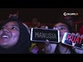 Live Concerts TULUS!! MANUSIA KUAT - Intimate Night With TULUS #Concerts