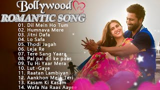 NONSTOP ROMANTIC HINDI LOVE SONGS 2023 ? BOLLYWOOD BEST SONGS PLAYLIST 2023 - INDiaN MuSIC 2023