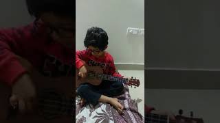 Twinkle Twinkle guitar