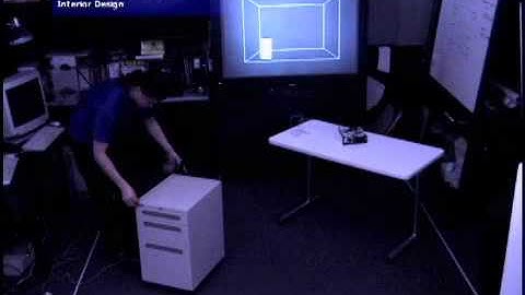 Tangible Media Group