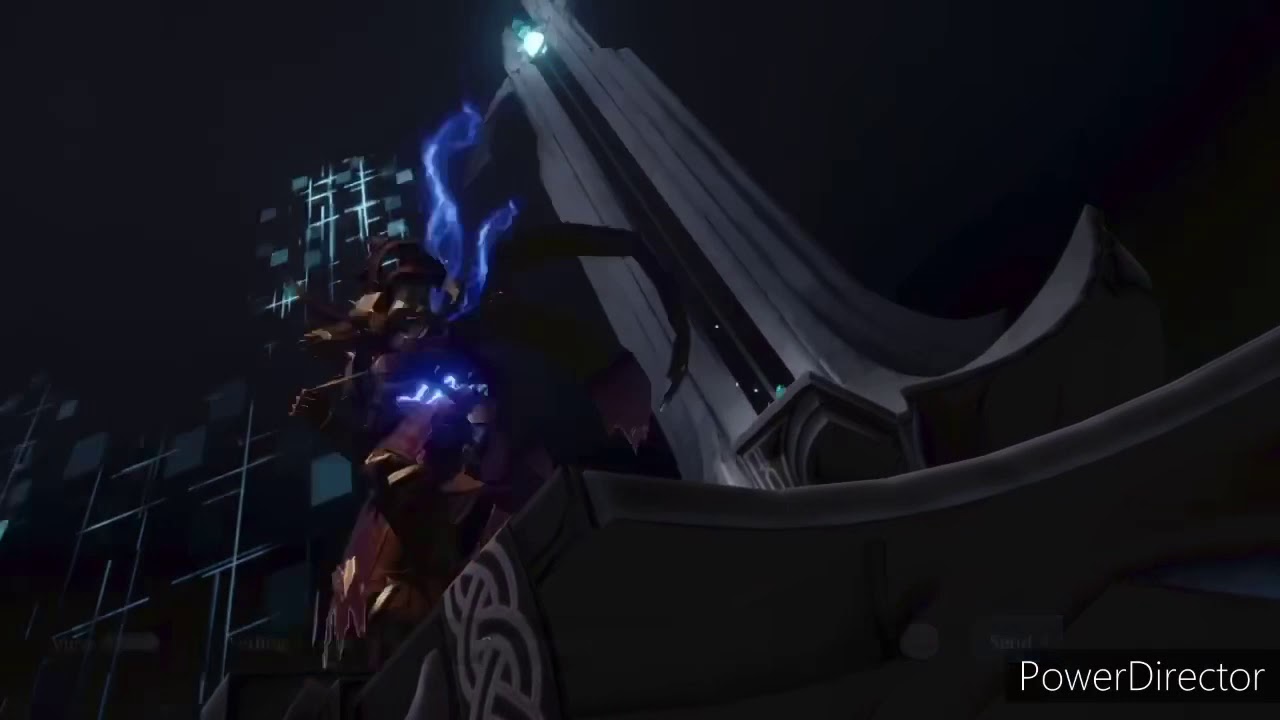 Dragon Raja•Code Gods•Honor 5 no deaths