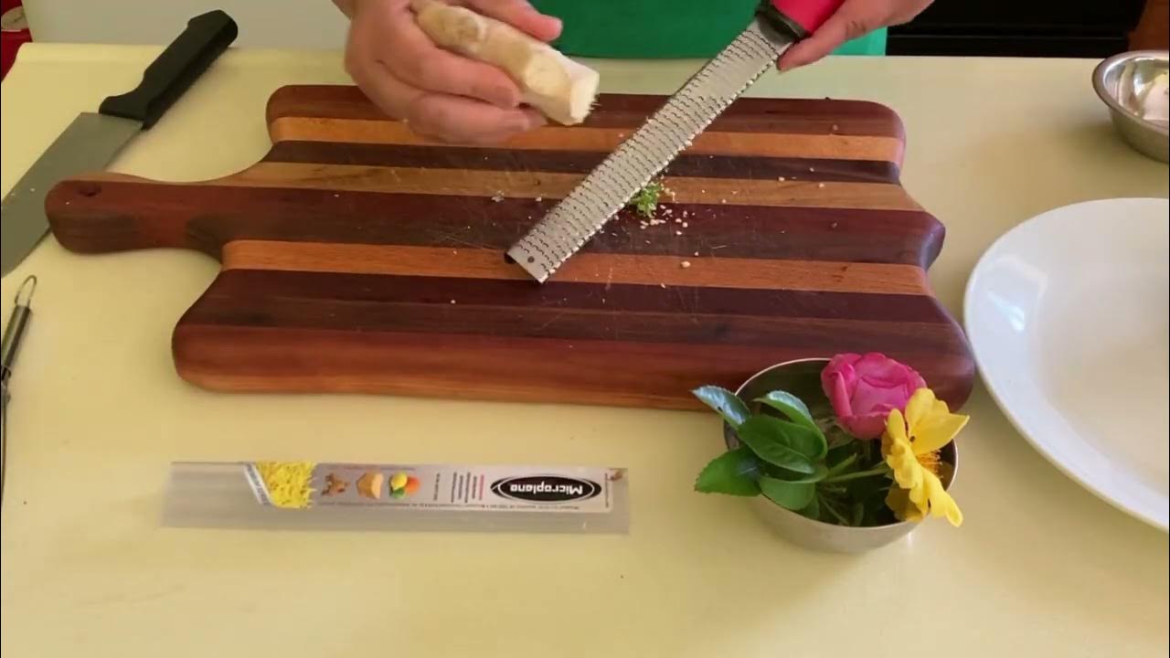 Marinated air fried tofu guaranteed you would like this YouTube