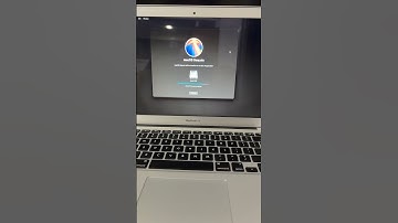 Installing MacOS Sequoia on a 1TB SSD on a MacBook Air mid 2013