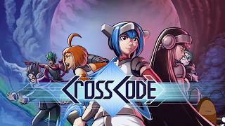 [Crosscode] Getting Back into SHAPE