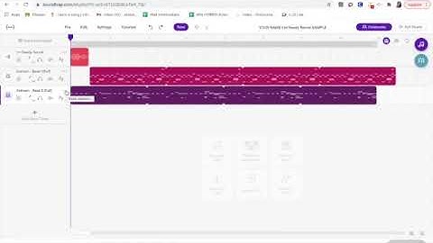 Soundtrap: How To Add and Delete Loops