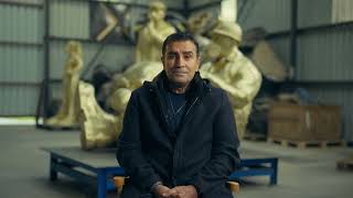 Sessi̇zli̇k 9 Mayis 2026