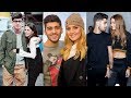 Top Ten Girlfriend's of Zayn Malik