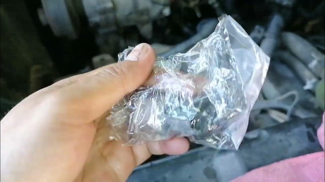 How to Troubleshoot the Isuzu Dmax Using car scanner, reading fault