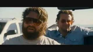 The Hangover - Thanks Alot Bin Laden