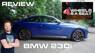 The Best 2 Series Coupé | 2023 BMW 230i Review
