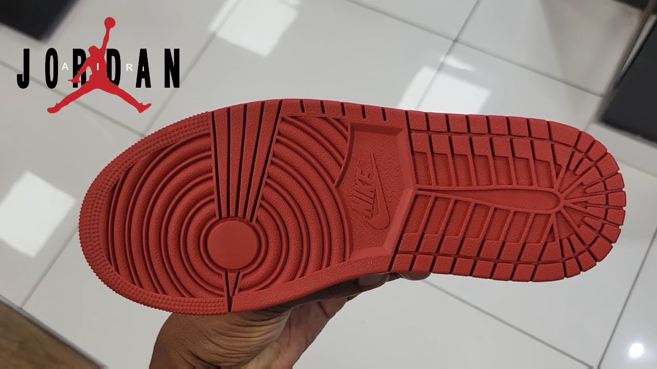 The Wmns Air Jordan Retros in 2023 have been - YouTube