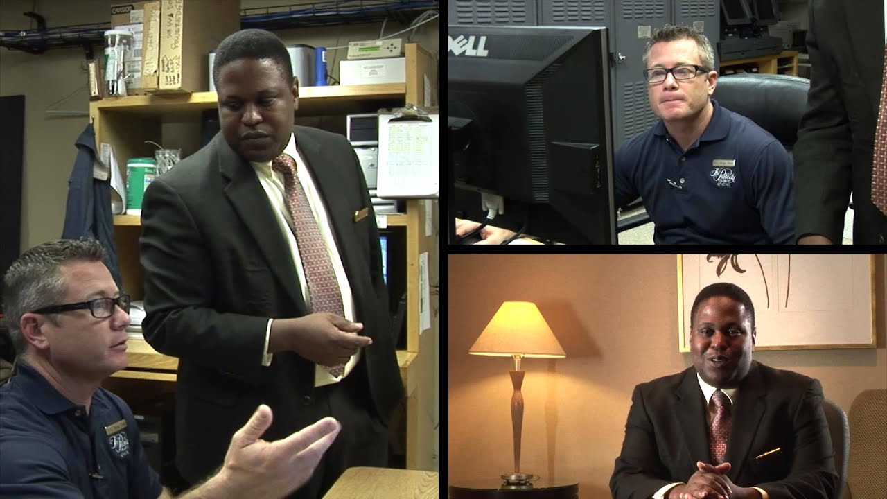 Managed Computer Services Tampa Bay