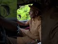Zimbabwean Businessman Rides With President Ruto