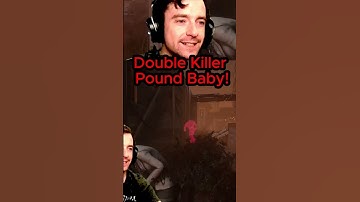 Double Killer Stun 2v8 DBD Game Mode!