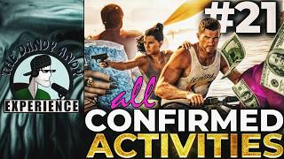 (18+) Everything We Can Do In GTA 6 | Confirmed Activities (Dandy Andy Experience #21)