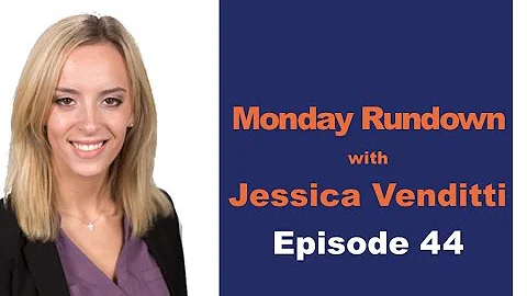 TBG #MondayRundown - Ep. 44