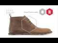 VIVOBAREFOOT Hand Cut Porto