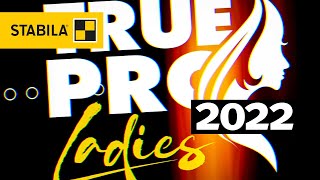 STABILA True Pro Ladies Team 2022