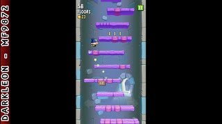 Android - Icy Tower 2