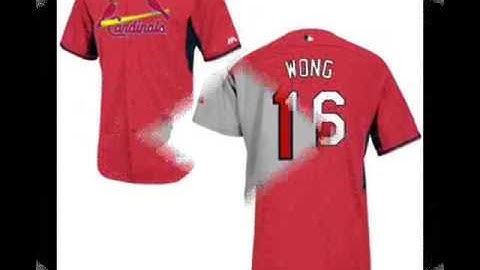 Kolten Wong