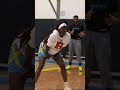 Kah back in the lab ⚡️  #chicagosky #wnba #kahleahcopper #shorts