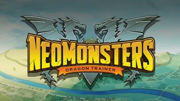 Neo Monsters Gameplay - Android - Part4