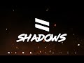 NINE LASHES  - Shadows (Official Lyric Video)