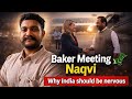 🔥Not JD Vance! Unknown Woman Secretly Running US-Iran Talks in Pakistan – Indians should worry !
