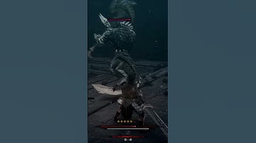 THE FIRST BERSERKER KHAZAN - I MUST BE EXHAUSTED CAUSE THIS AIN