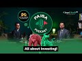 Stock market investor series  paisa podcast ep5   sashwot pathak