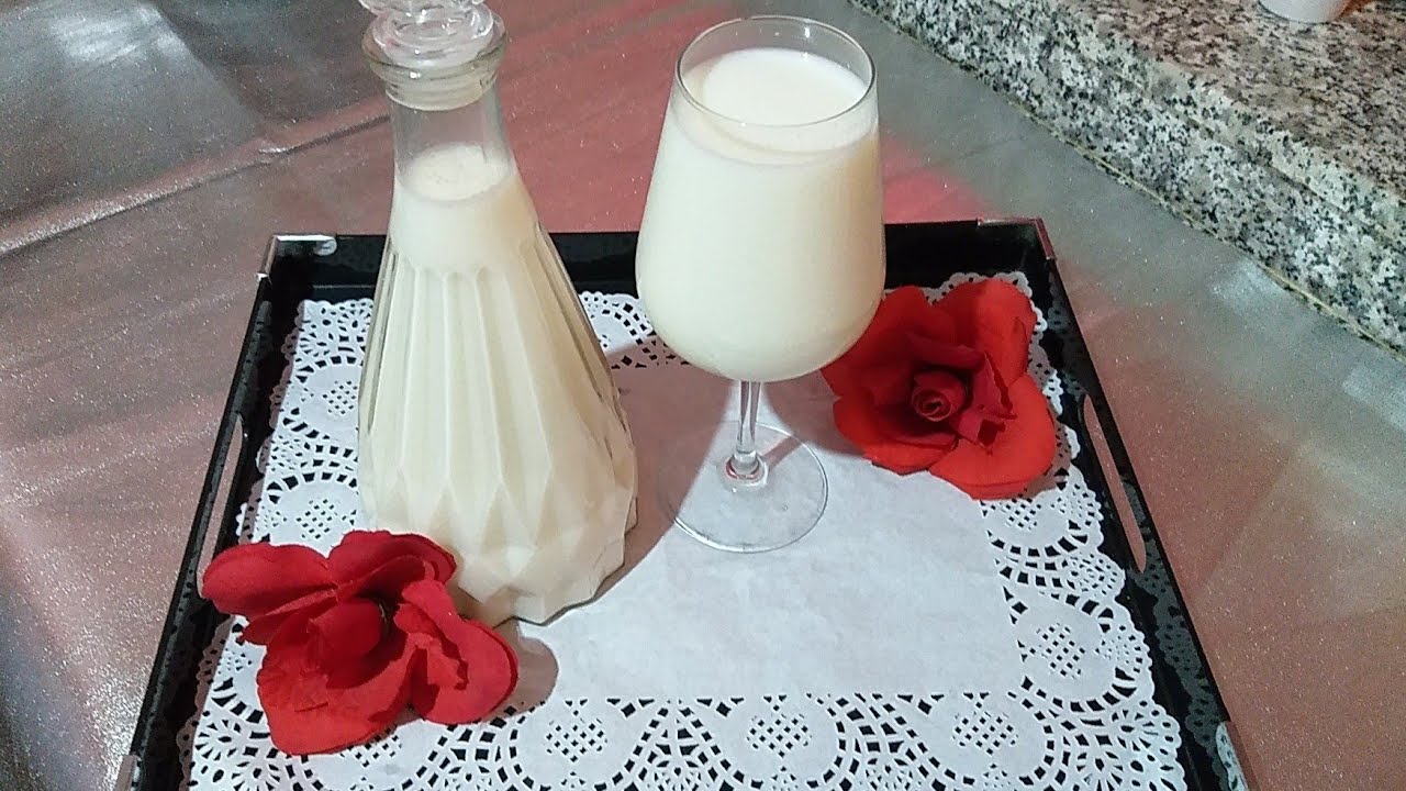 فقط ب 💯 غرام لوز حضري اكثر من 17 لتر من عصير اللوز كيجي لذيذ تشربي وتعاودي كيبرد على القلب